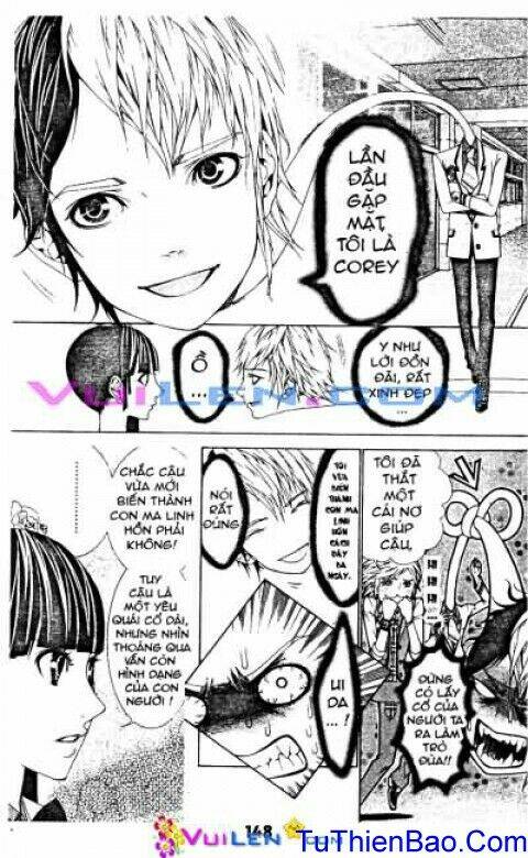 ngôi trường tâm linh chapter 1 148