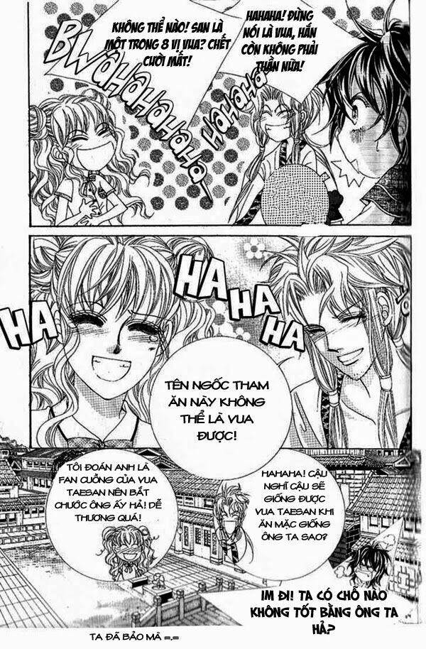 địa ngục tuyết trắng chapter 9 27