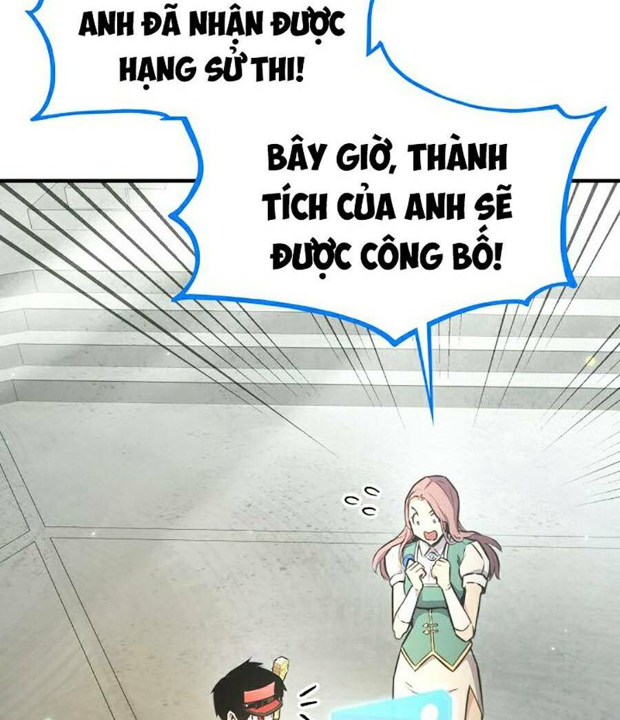 huyền thoại game thủ - tái xuất chapter 40 5