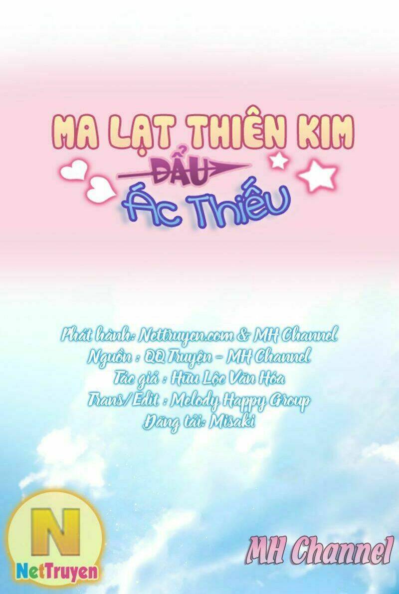 ma lạt thiên kim đẩu ác thiếu chapter 187.1 5