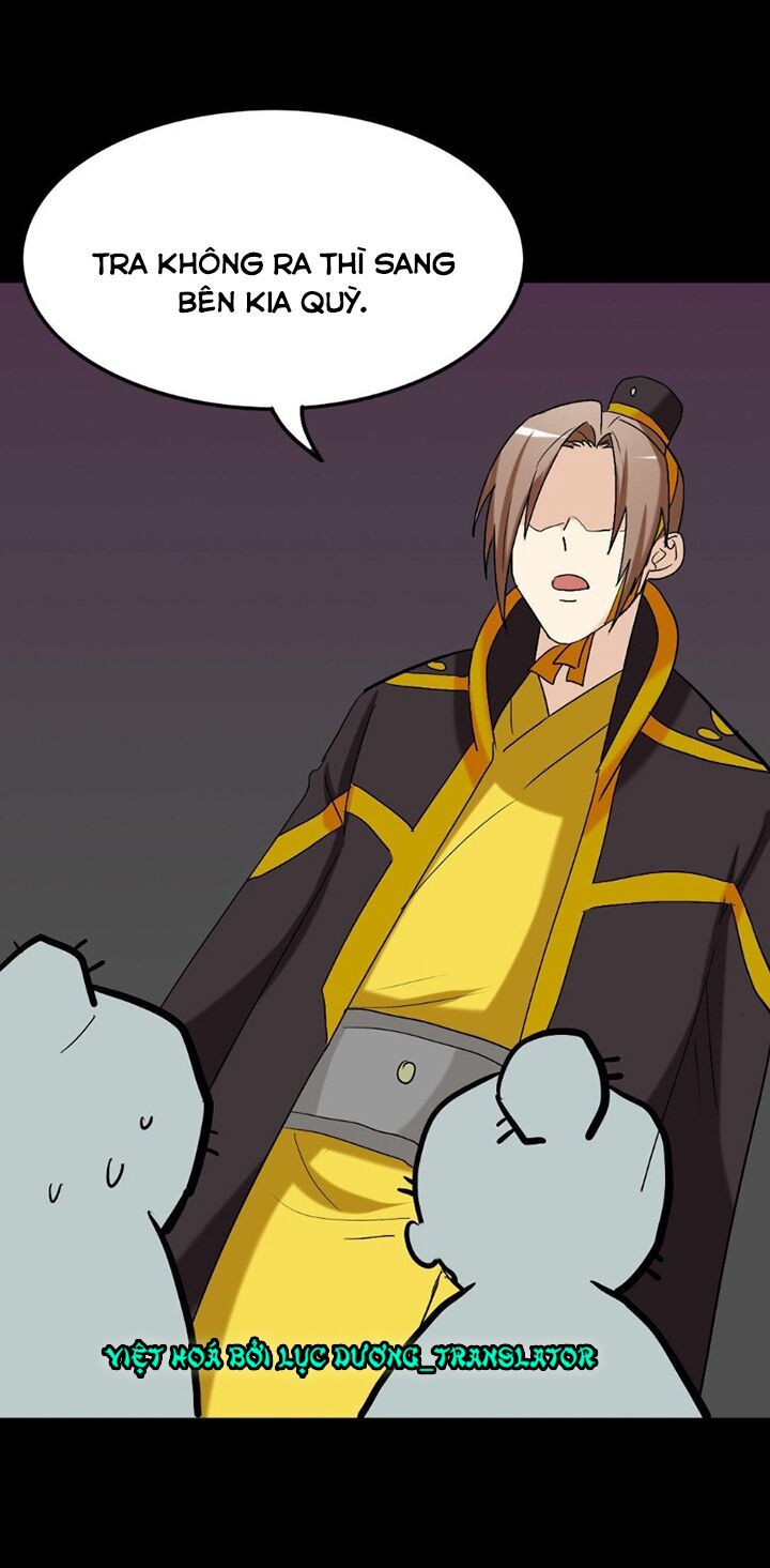 lưỡng bất nghi (full) chapter 155 4