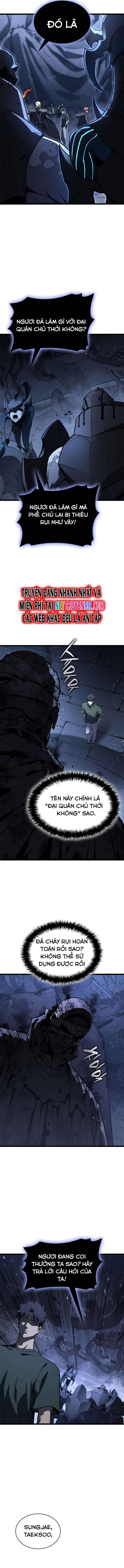 Vị Vua Mạnh Nhất Đã Trở Lại chapter 111 16