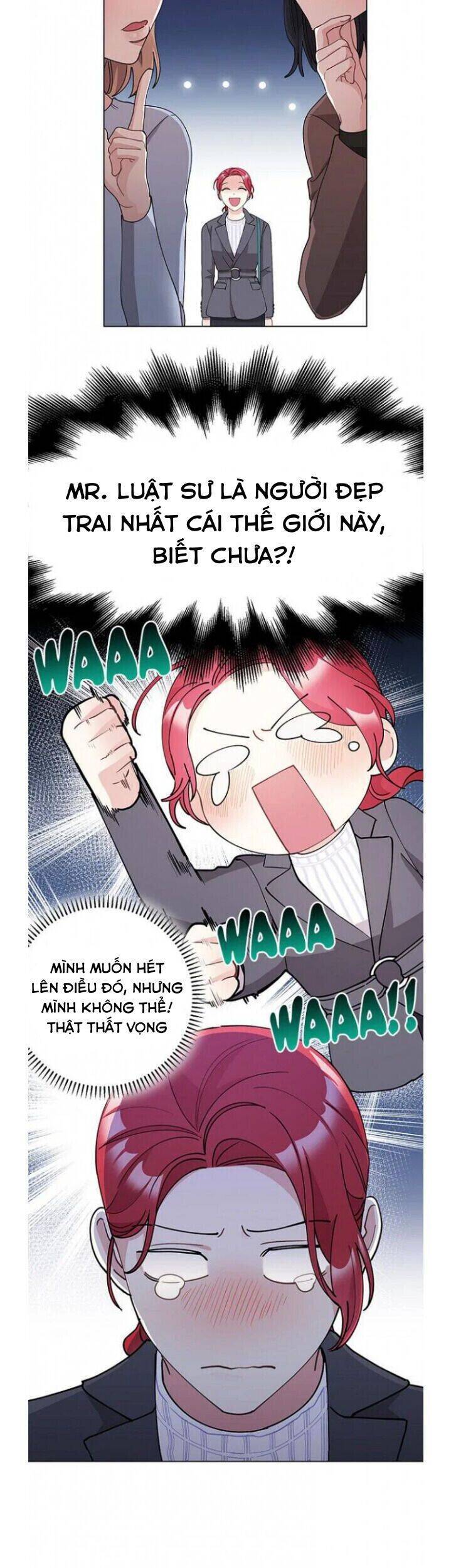 chạm vào tim em chapter 29 25