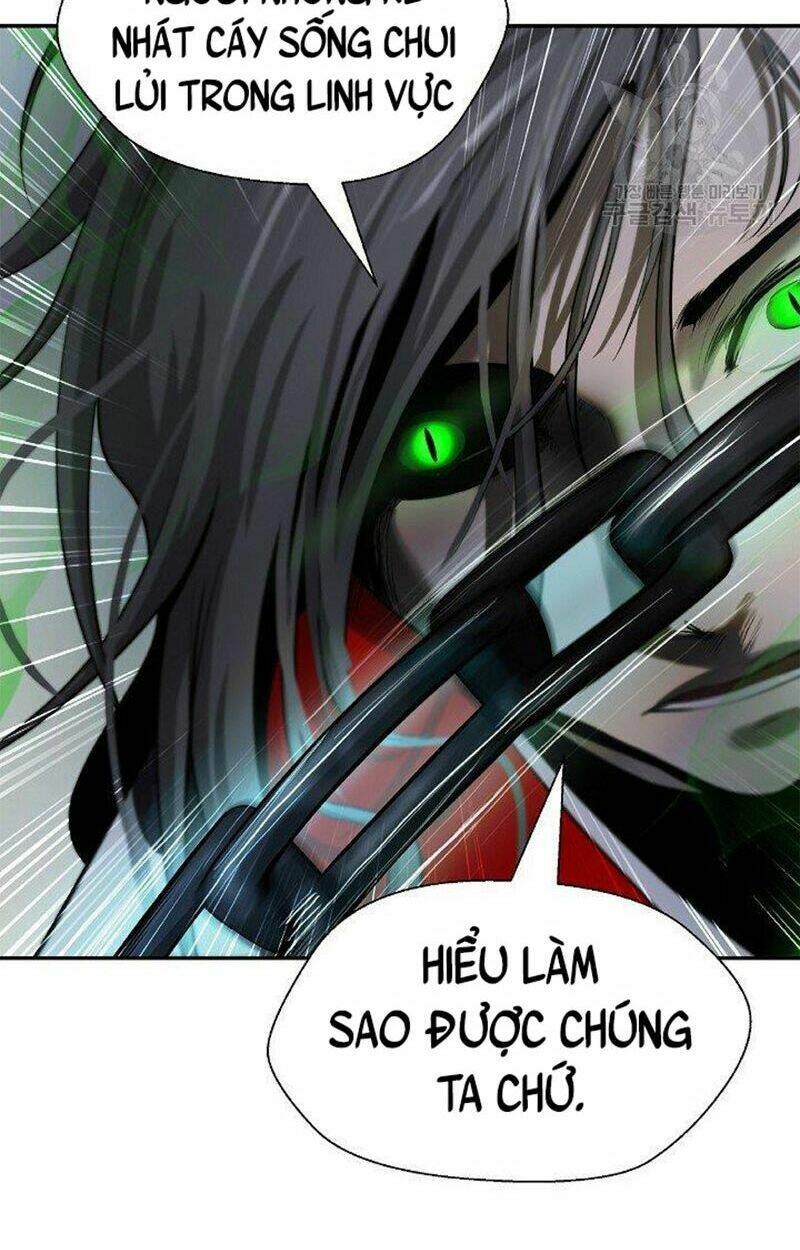 xuyên không thành hổ chapter 74 12