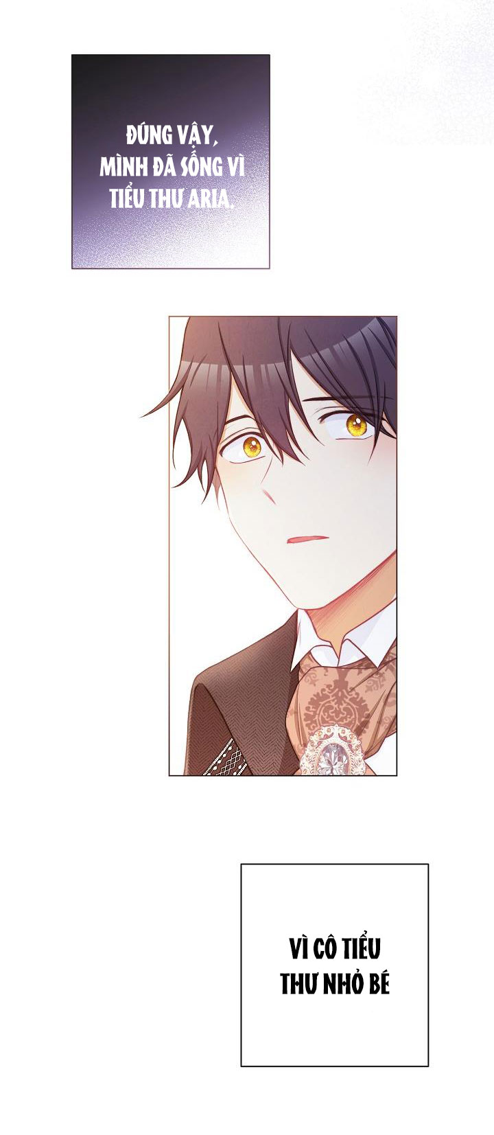 ác nữ đảo ngược đồng hồ cát chapter 89 17