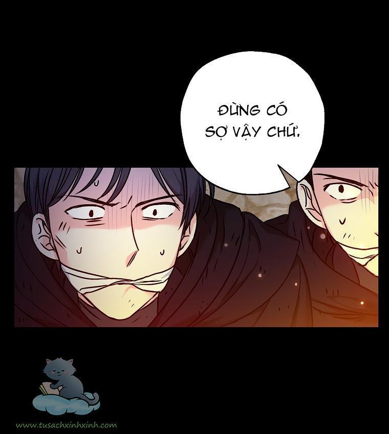 tôi sinh ra là con gái ác nữ chapter 39 60