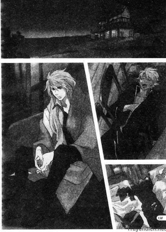 meteor methuselah chapter 33 2