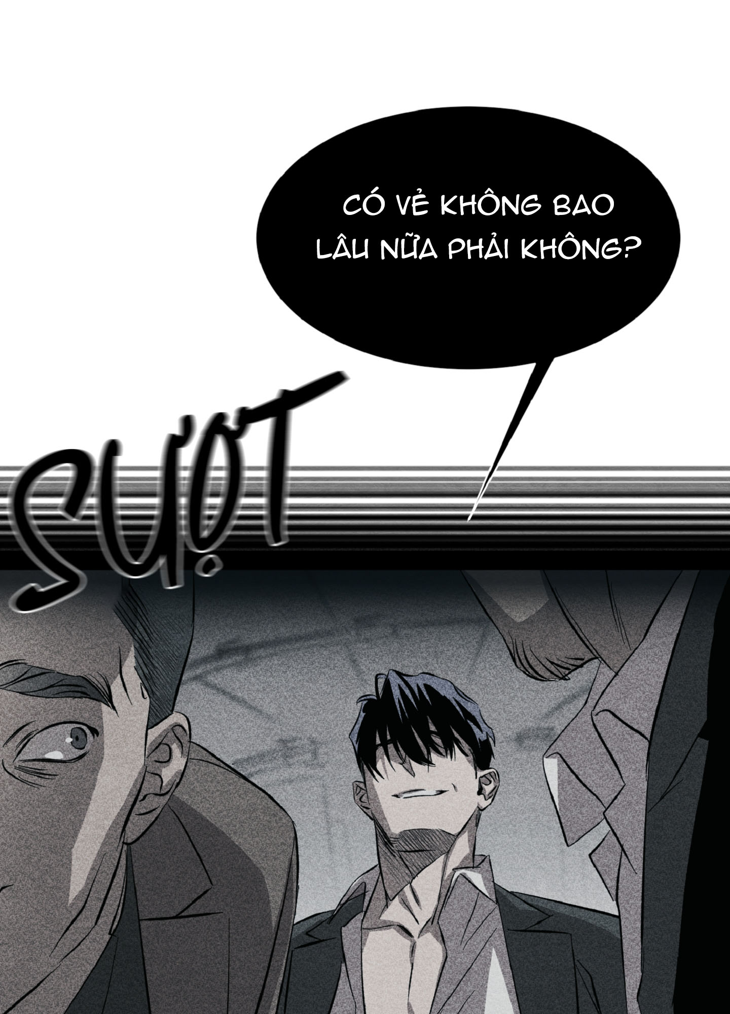 vị khách không mời chapter 10 54