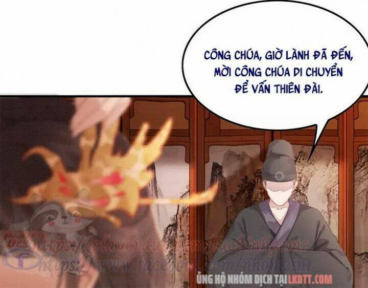 trọng sinh bá sủng nhiếp chính vương quá mạnh mẽ chapter 103 68