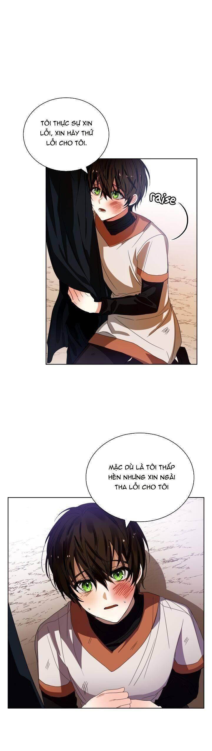 crimson karma chapter 49 9