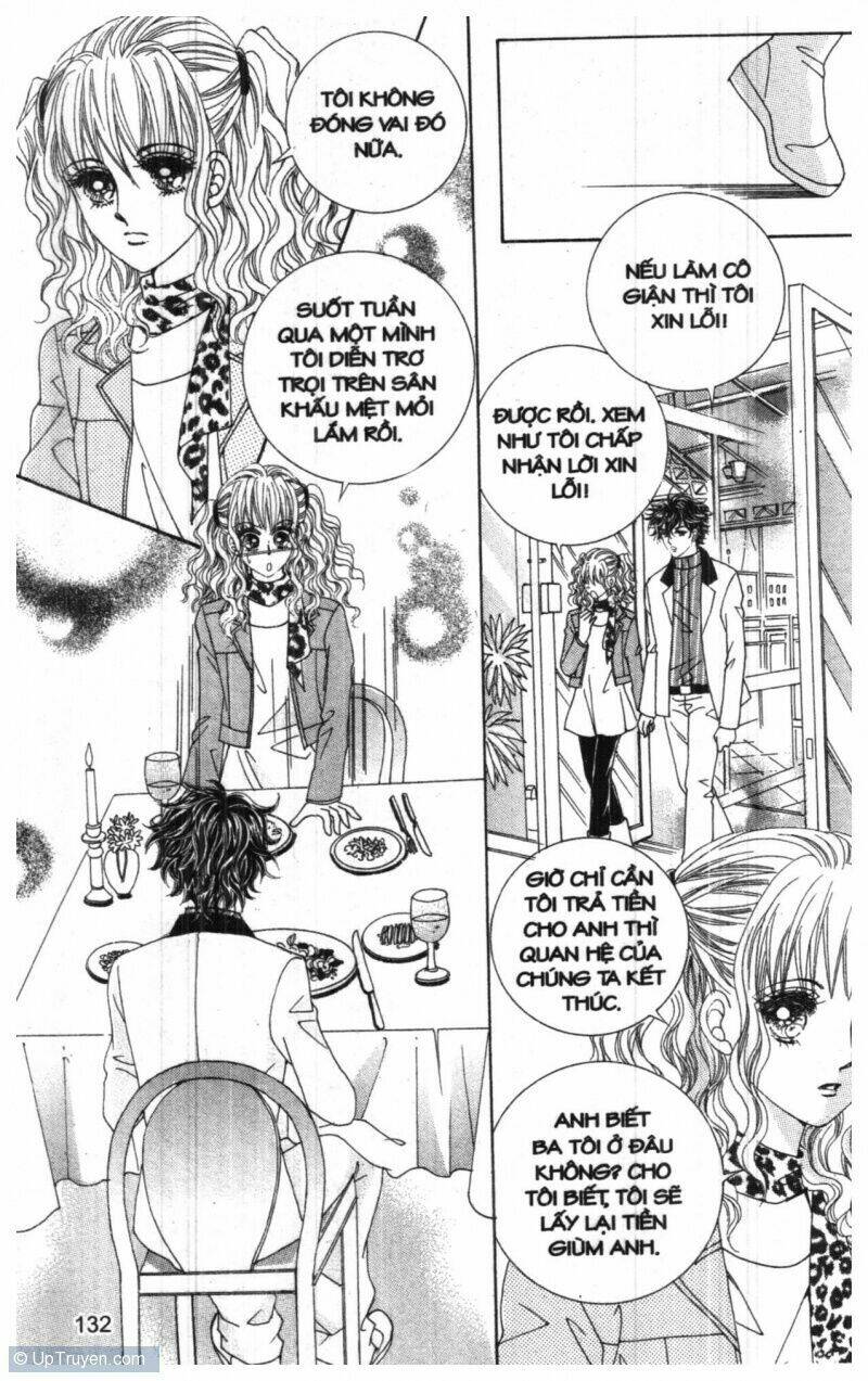 công chúa giả mạo chapter 12 30