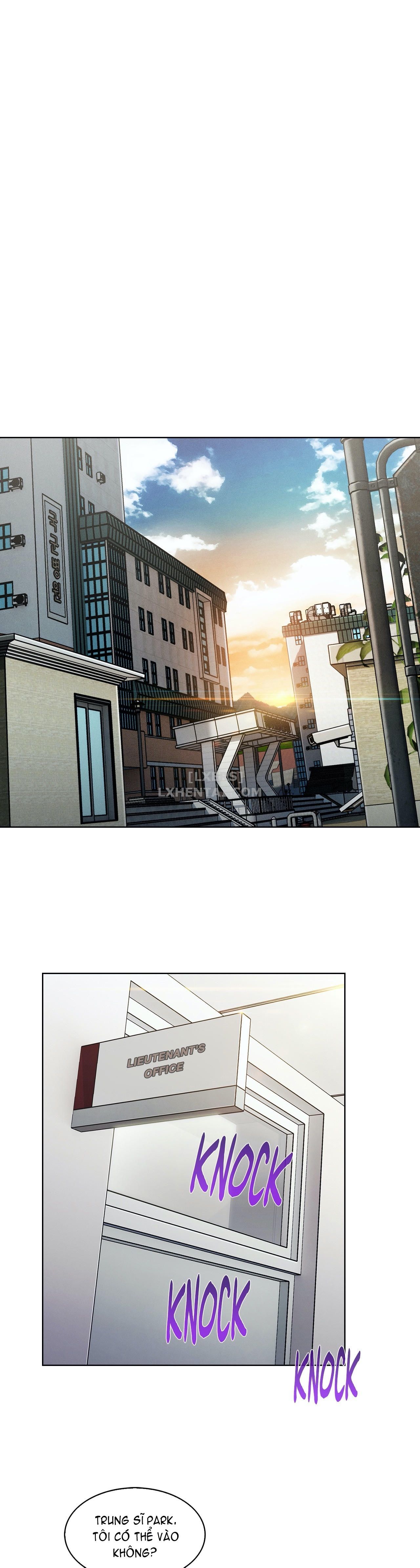 điên cuồng nhưng ngọt ngào chapter 92 9