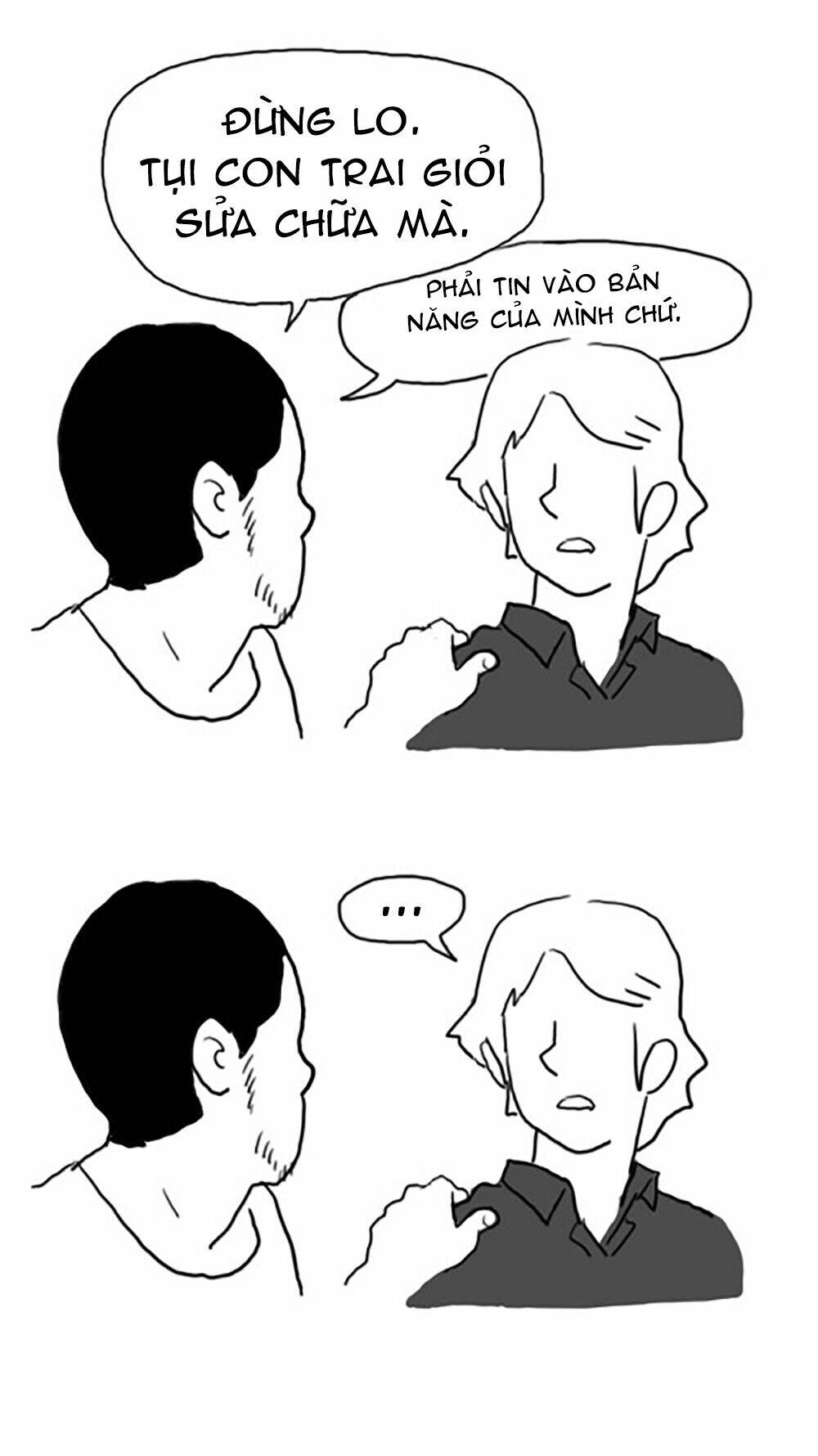 cô nàng trên lớp - the girl from class chapter 17 62