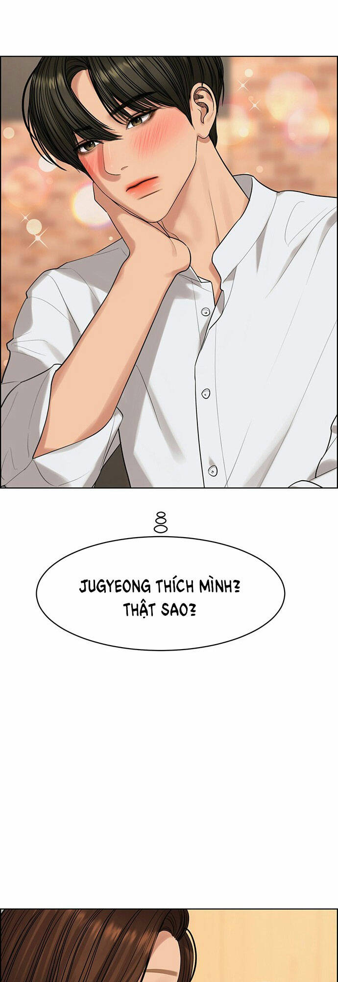 nữ thần giáng thế chapter 172.1 43