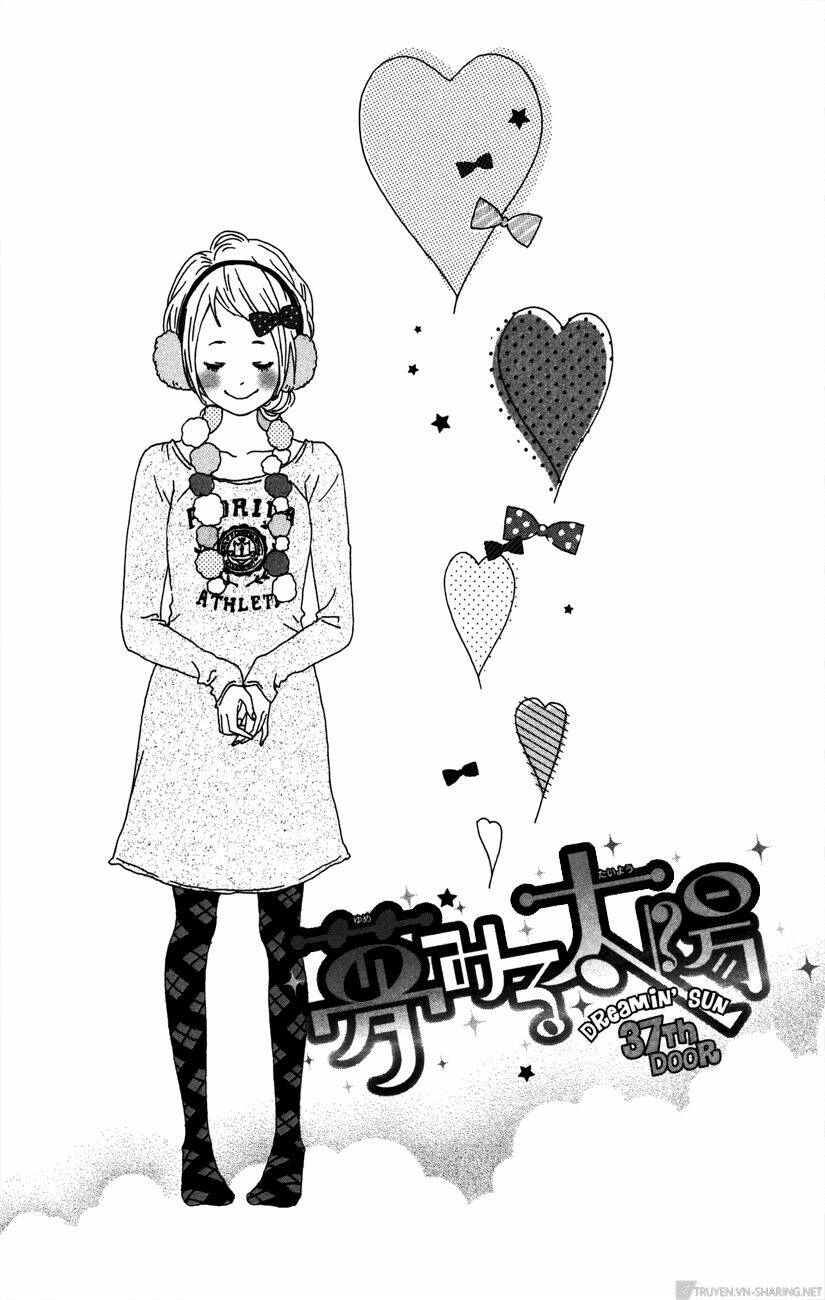 yume miru taiyou chapter 37 1