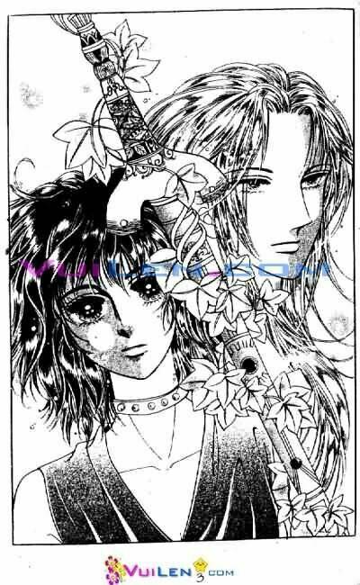 nữ hoàng biển cả chapter 11 3