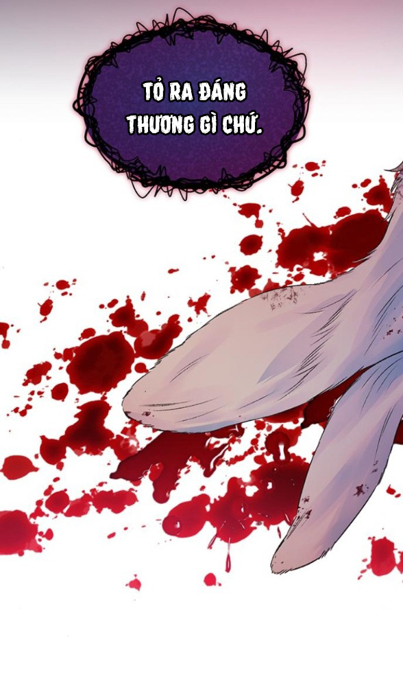 tôi tưởng bản thân không còn sống được bao lâu! chapter 83.2 3