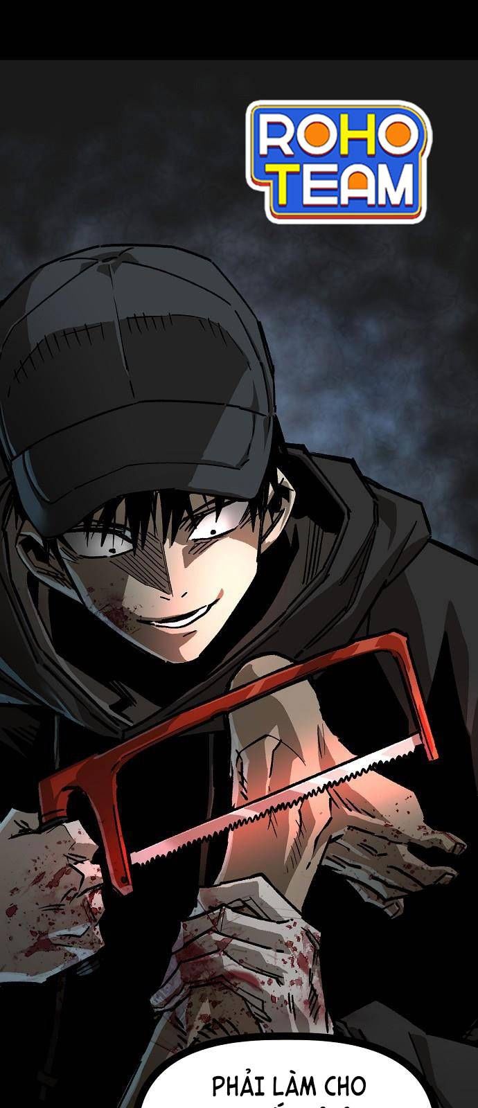 chỉ có cái c.h.ế.t mới là sự cứu rỗi chapter 20 44