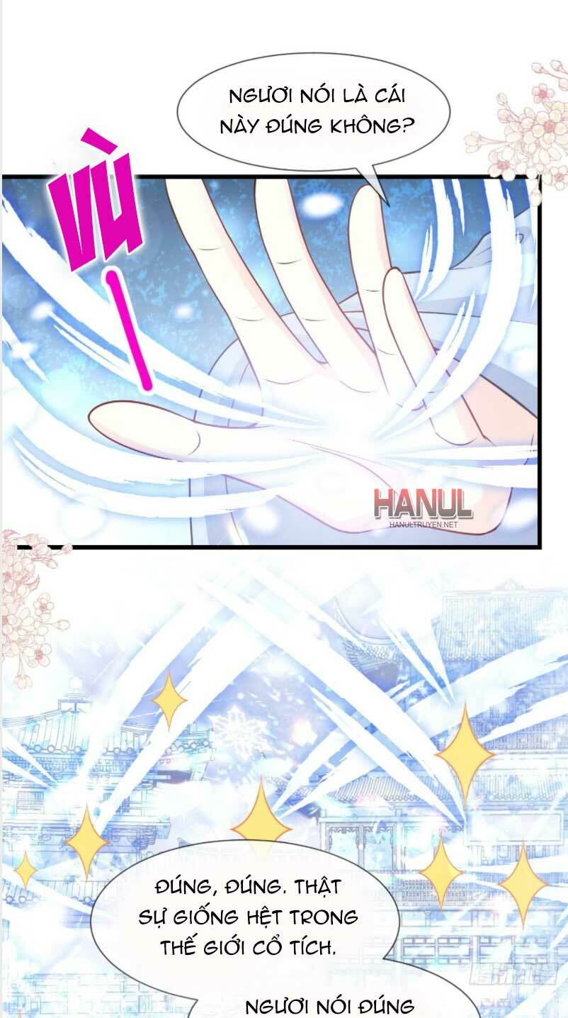 thiên hạ đệ nhất sủng phi chapter 195 14