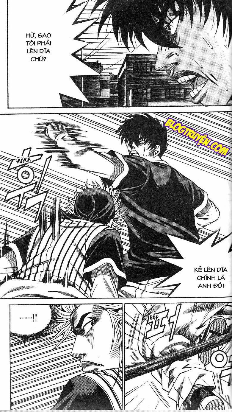 bitagi - anh chàng ngổ ngáo chapter 88 14