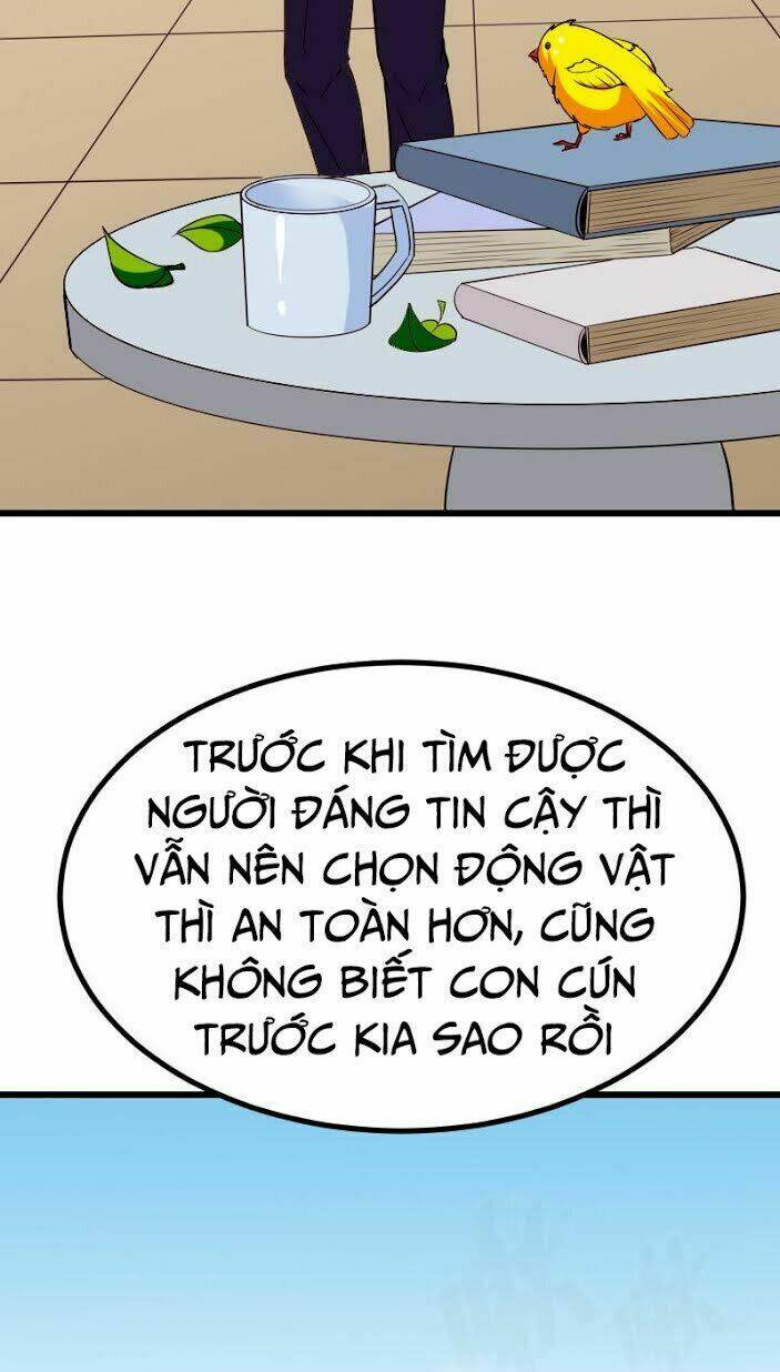 ngưu thư cung ứng thương chapter 38 10