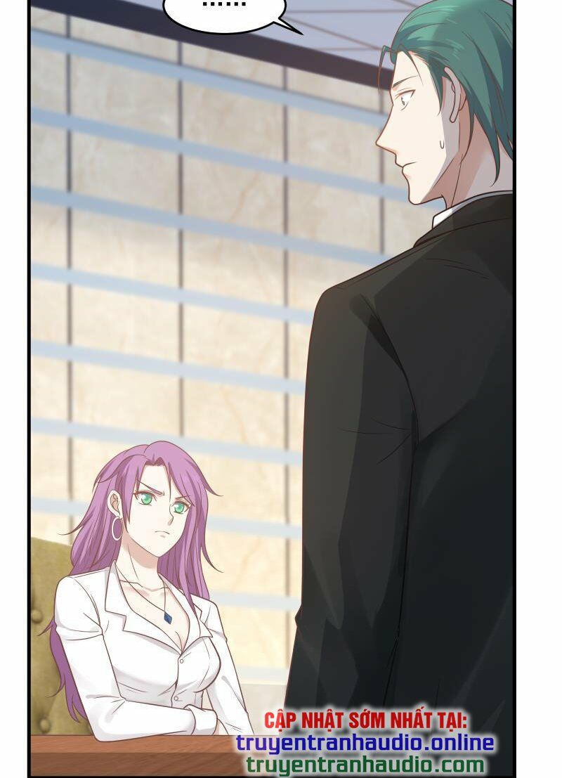 trên người ta có một rồng chapter 237 4