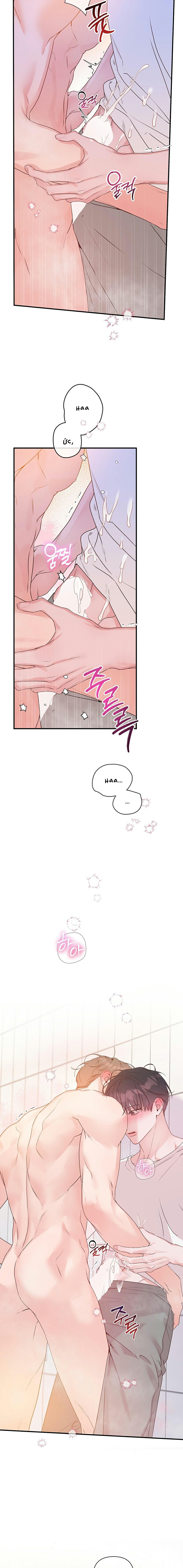 đừng bận tâm nhé, người yêu chapter 2 25