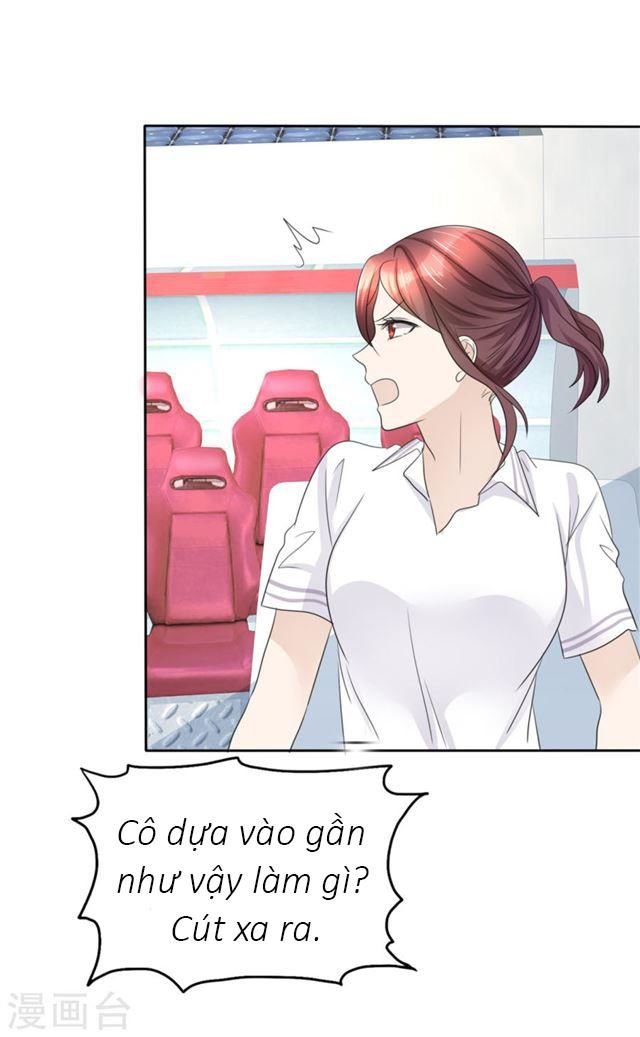 con đường phản công của sủng thê chapter 45 25