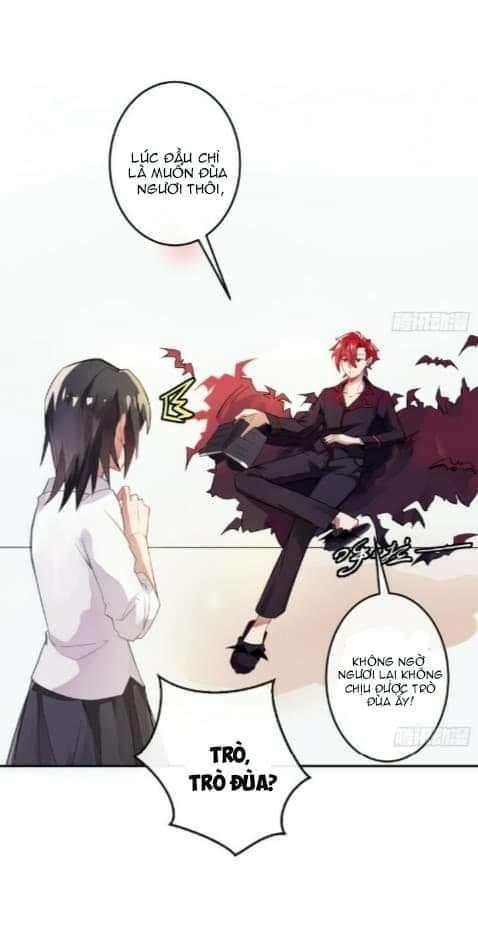 vòng vũ khúc của ma vương chapter 3.1 14