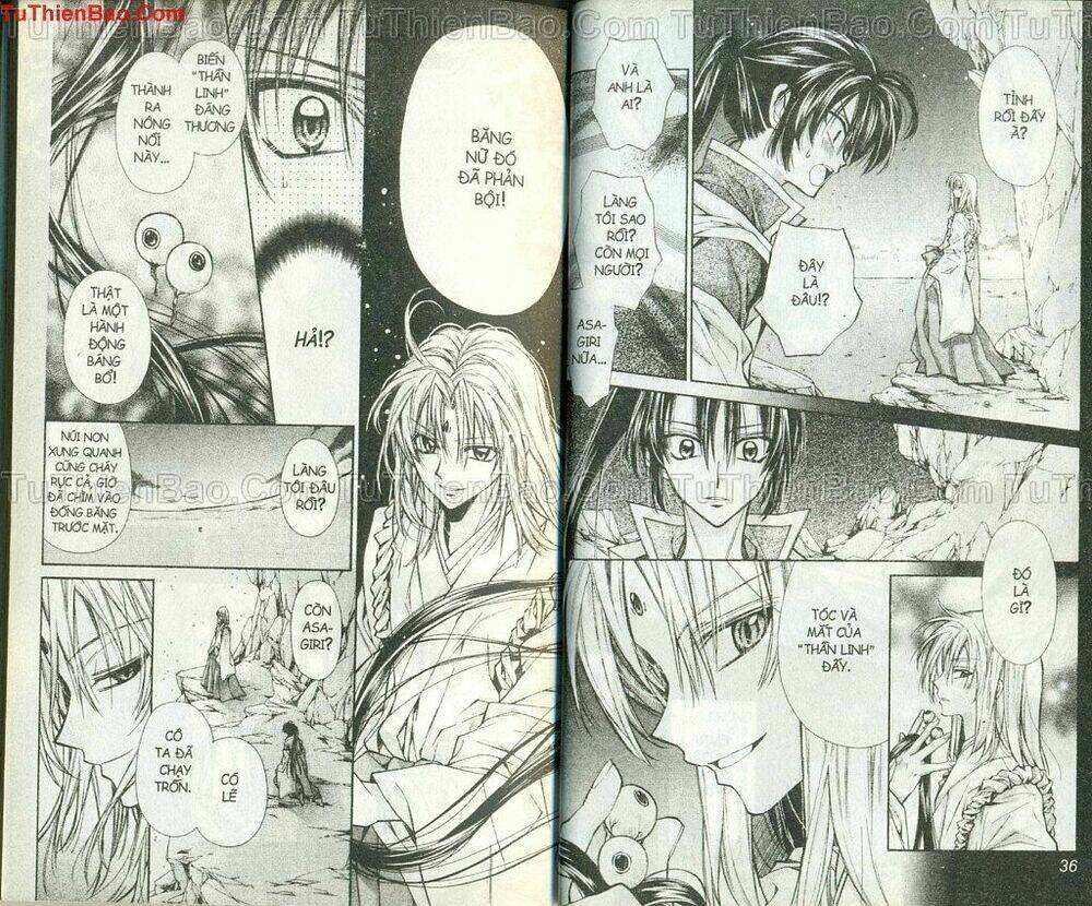 truyền thuyết công chúa hoa anh đào chapter 7 18