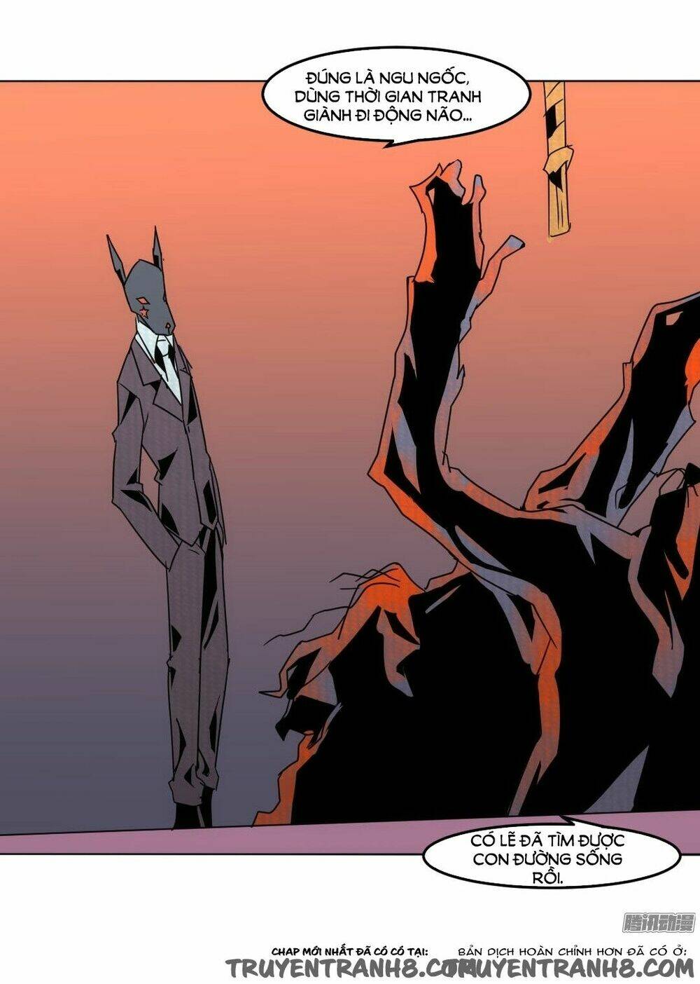 điều ước của người phàm chapter 29 7