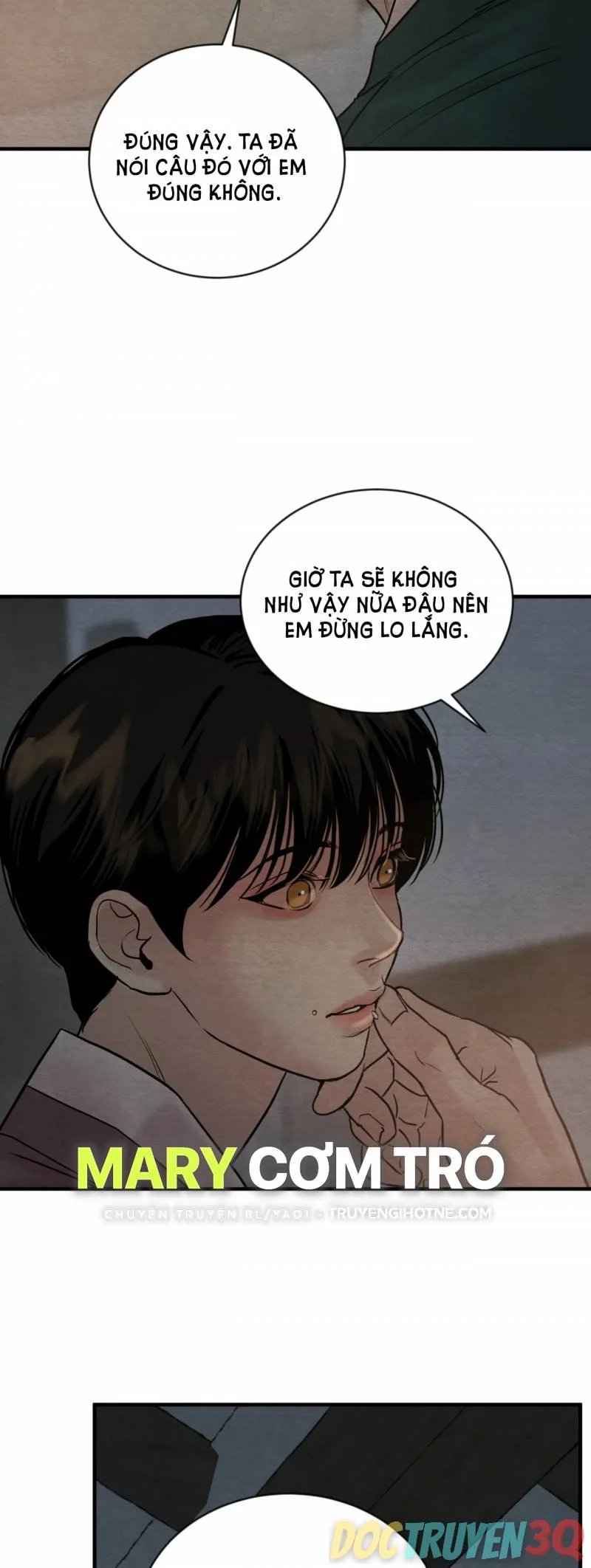 dạ ký chapter 110.2 12