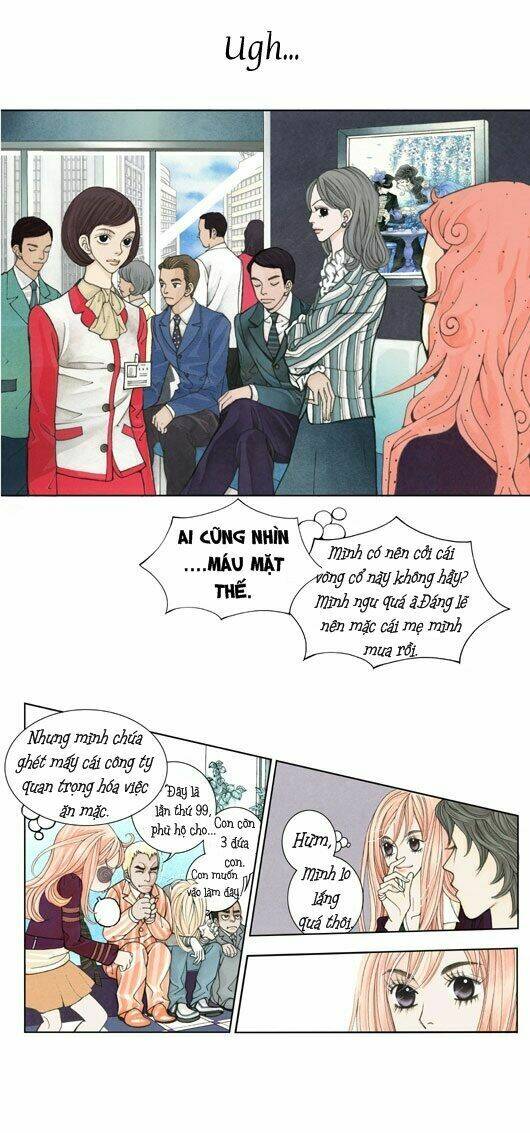 crazy coffee cat chapter 1 9