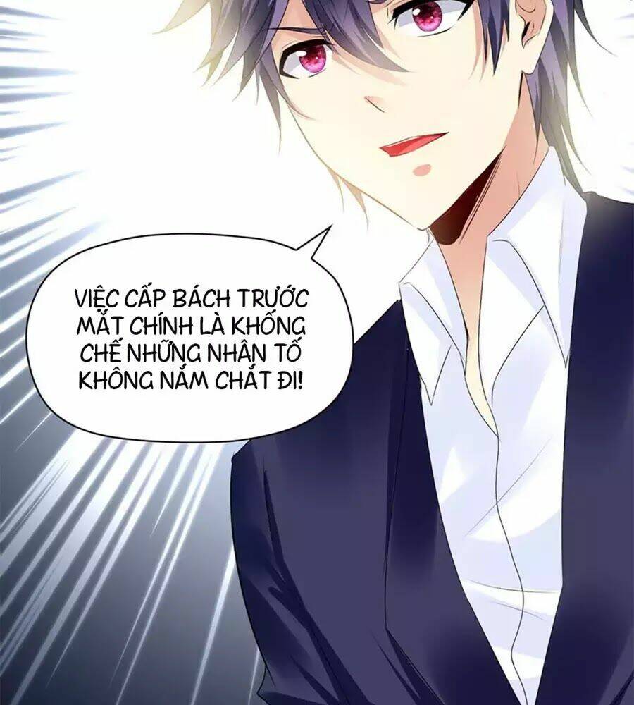 thủ hội chi vũ chapter 49 39