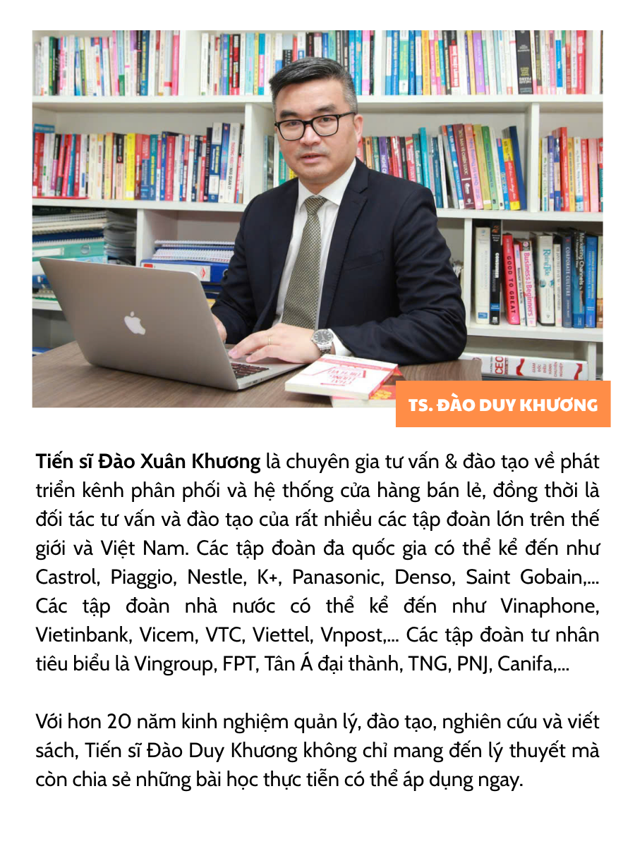 Sách Con Đường Nâng Tầm Nhận Thức Và Hành Vi - ảnh 4