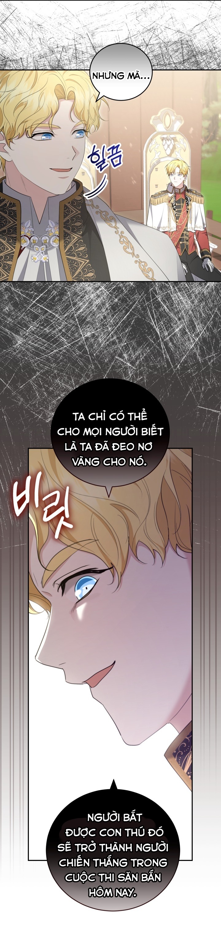 tiểu thư, ta chẳng thích cô chút nào! chapter 43 13