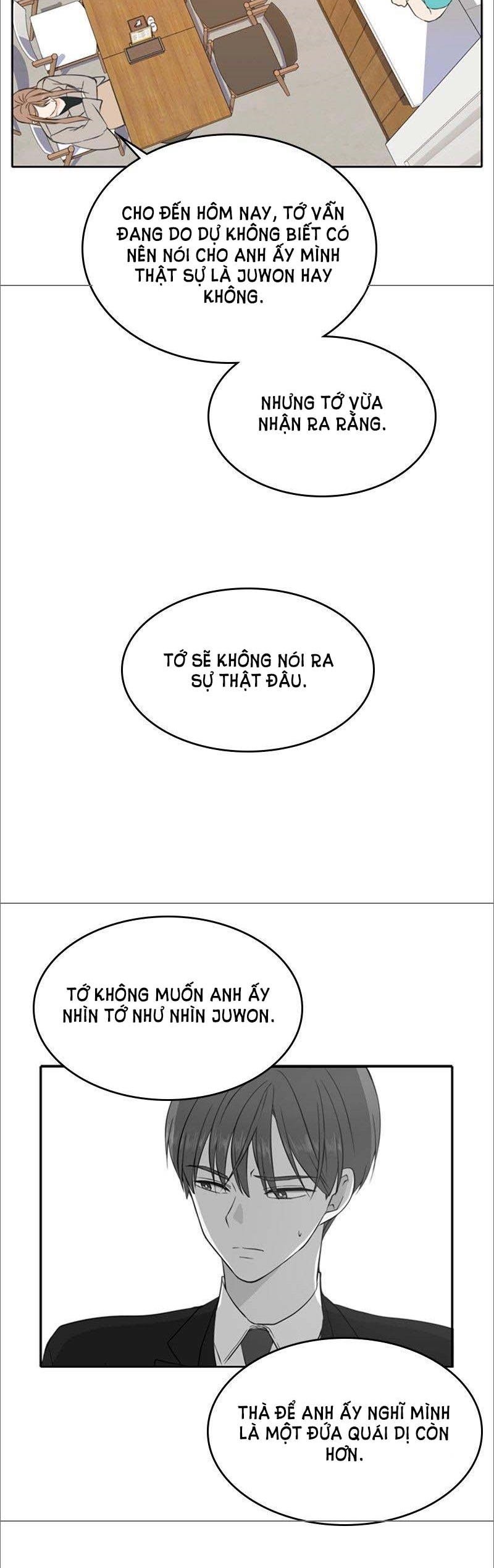 hẹn gặp anh ở kiếp thứ 19 chapter 18.1 15