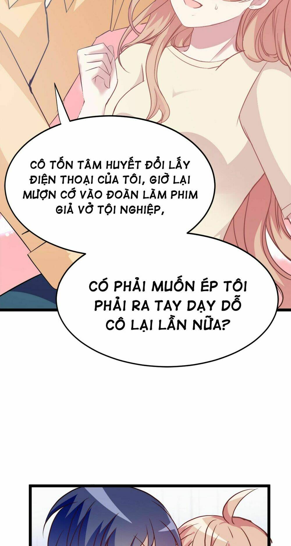 bí mật kết hôn với ảnh đế: vợ ơi đến đây tấn công đi nào chapter 10 26