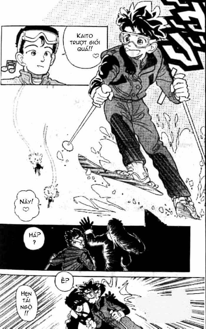 kaito kid chapter 7 10