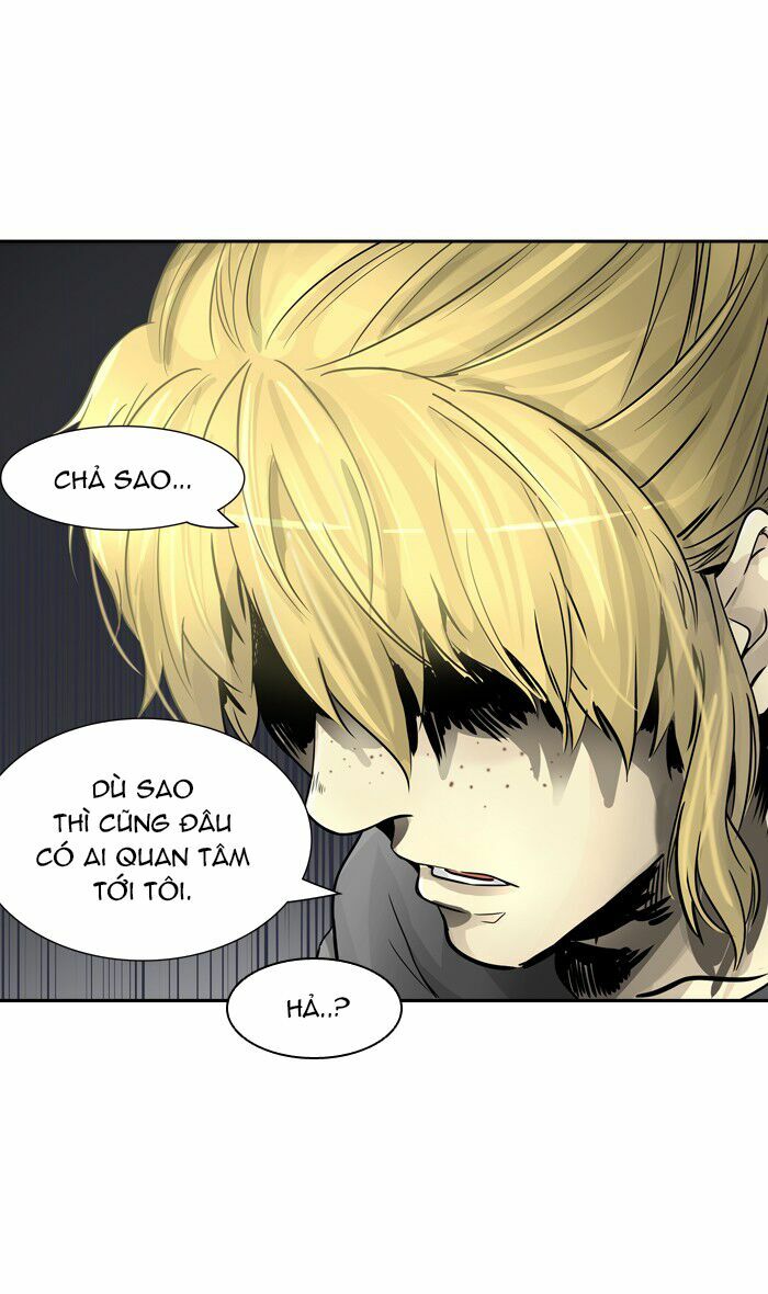 tòa tháp bí ẩn 2 chapter 311.5 10