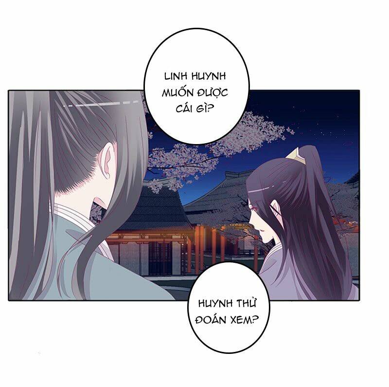 tướng quân mời ra trận chapter 58 23