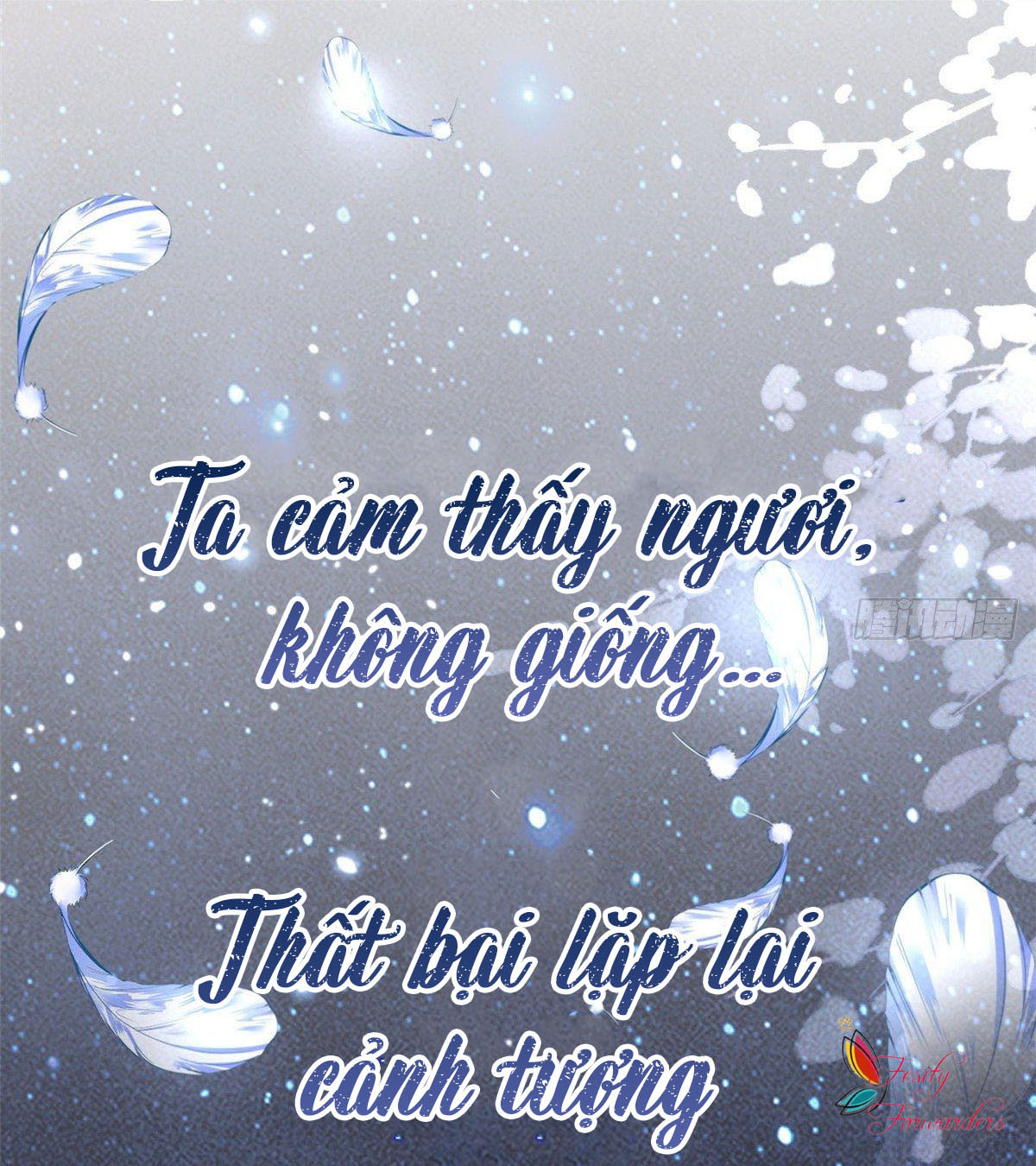 xuyên nhanh: nam thần, bùng cháy đi! chapter 0 49