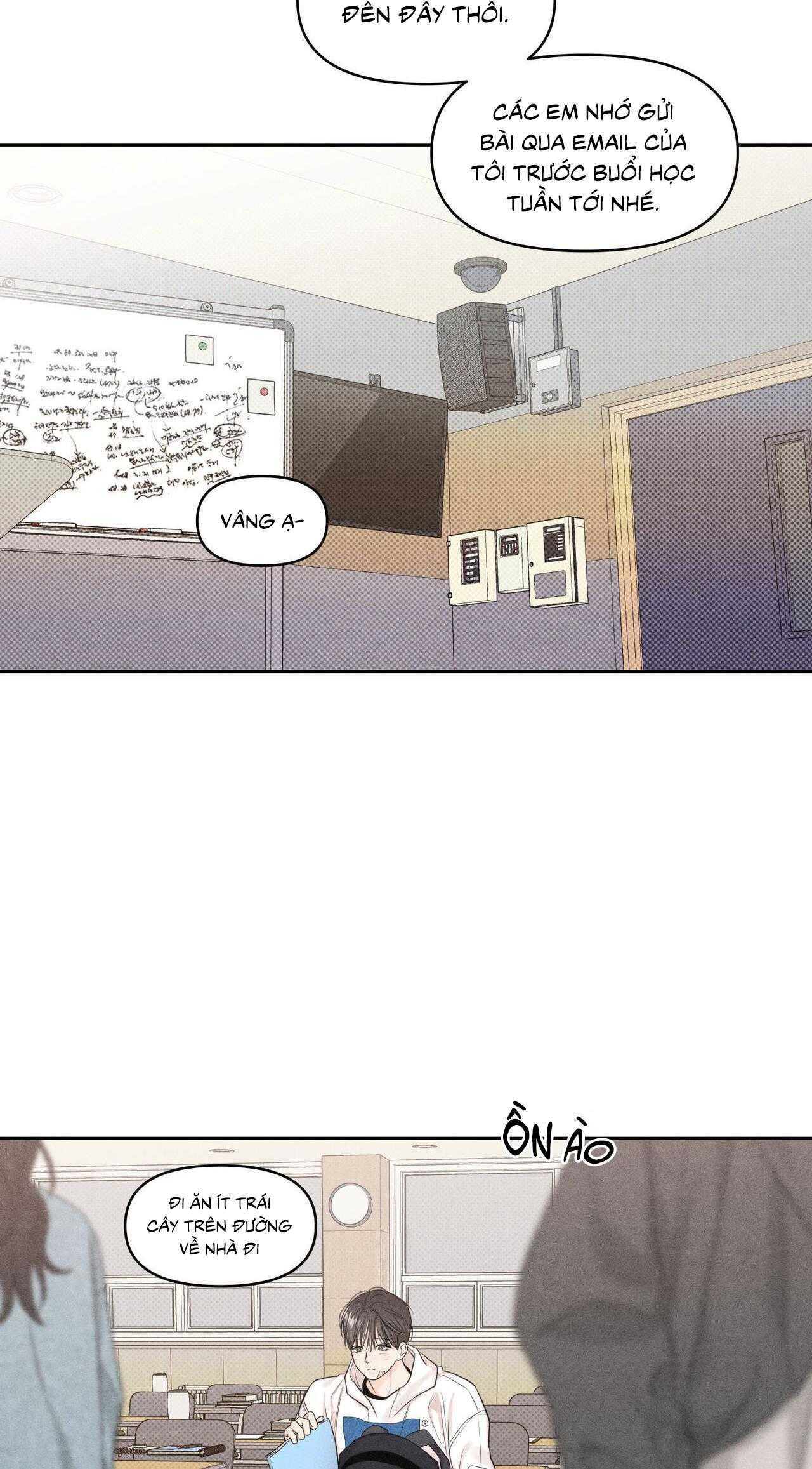 công việc làm thêm hàng ngày chapter 14 28