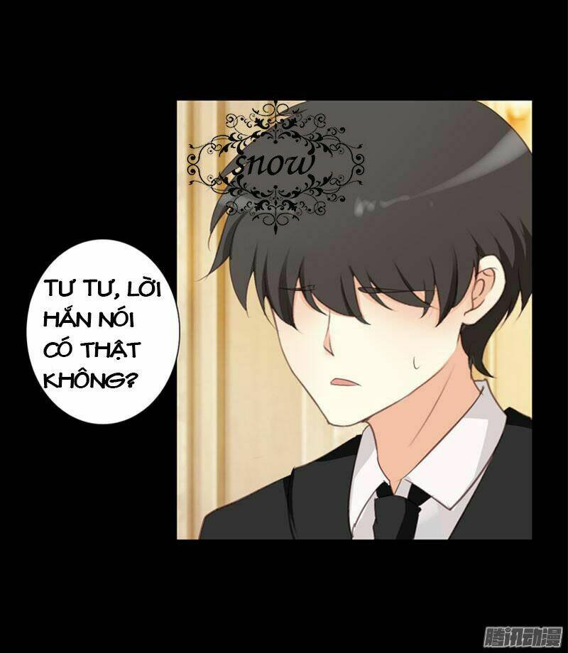 cuộc sống về đêm của người vợ 18 tuổi chapter 5 11