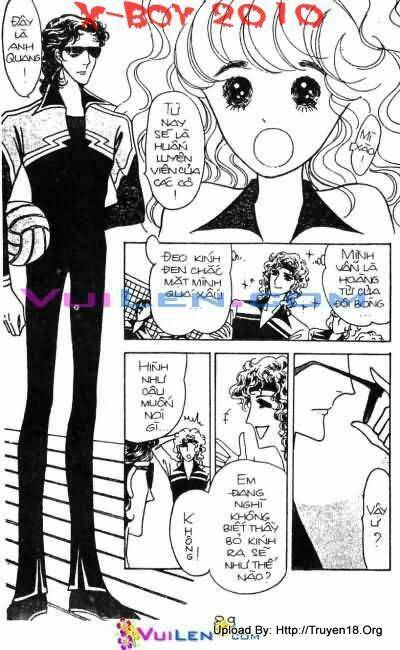 ánh đèn rực rỡ chapter 7 90