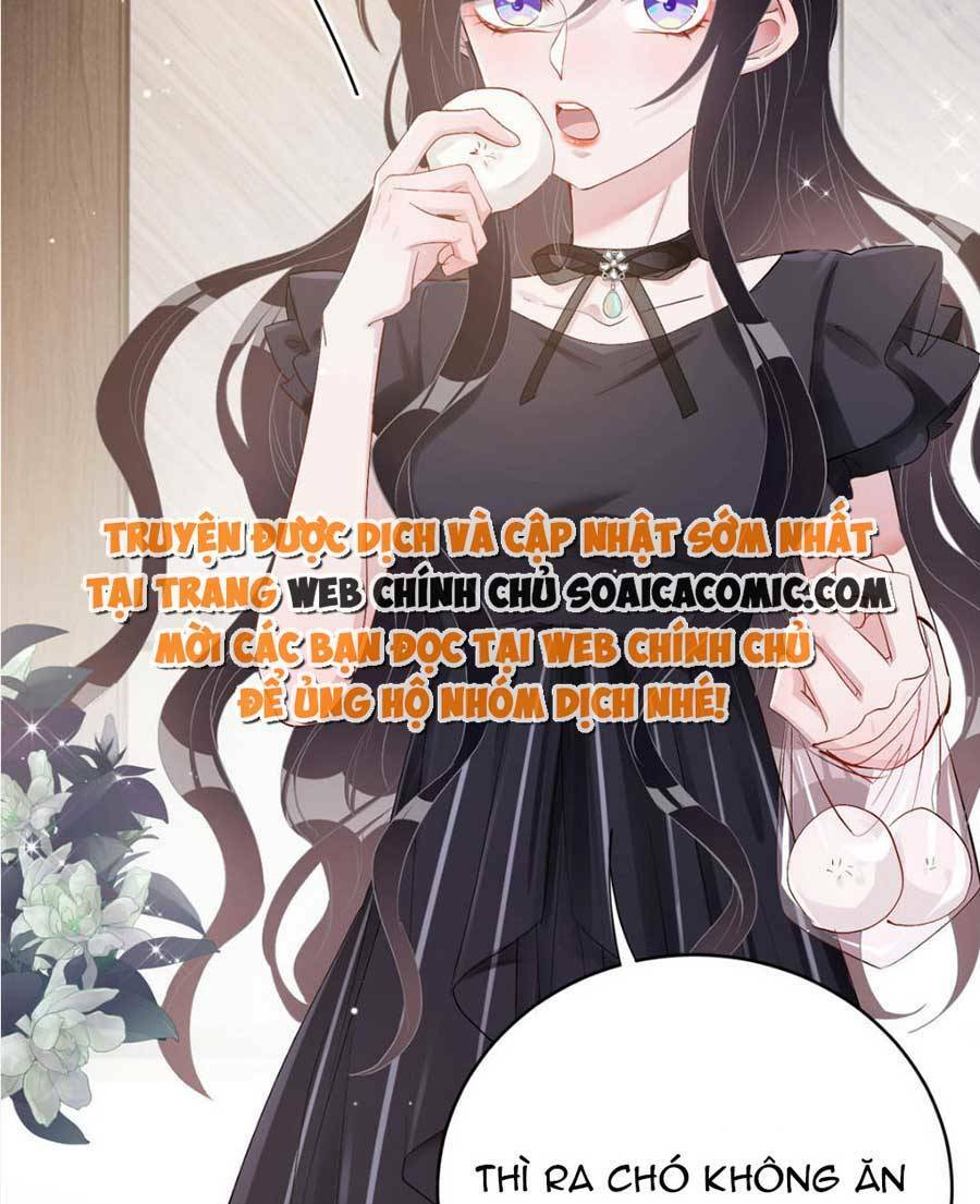 thế thân tự mình tu dưỡng chapter 21 4