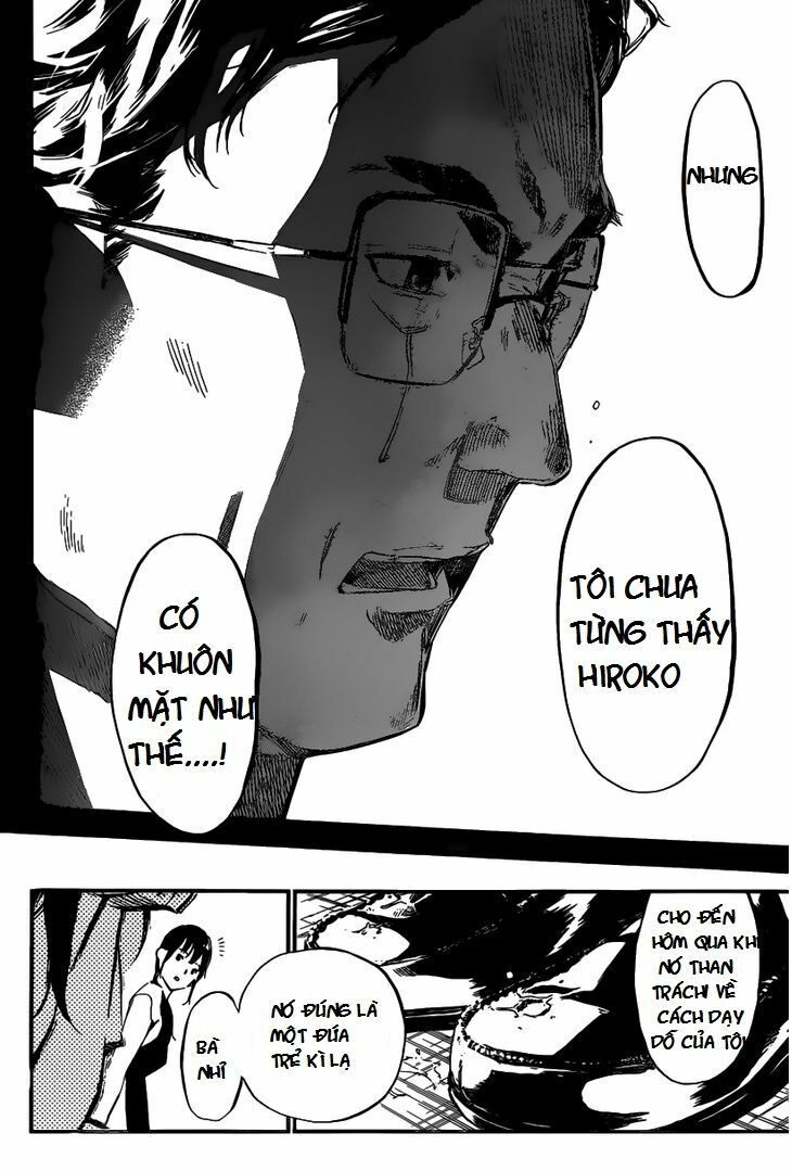 akb49 - renai kinshi jourei chapter 112 9