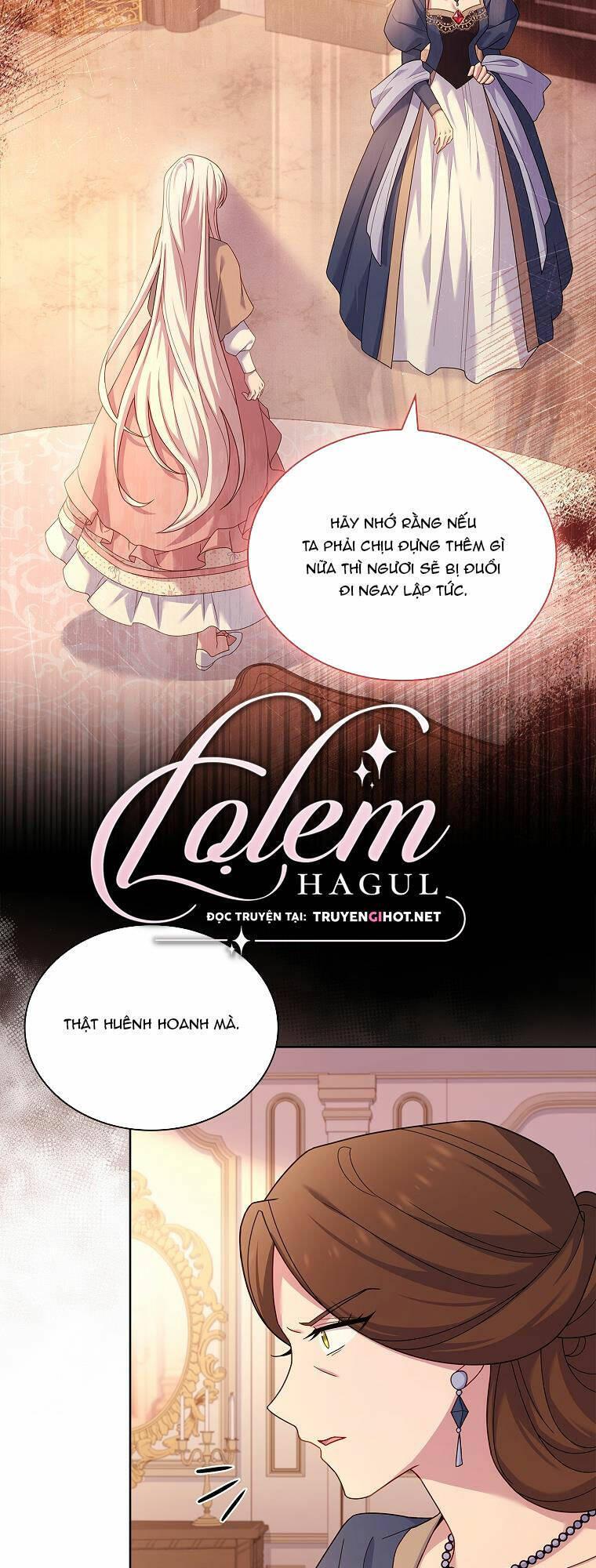 để yên cho tiểu thư hiền chapter 84 53