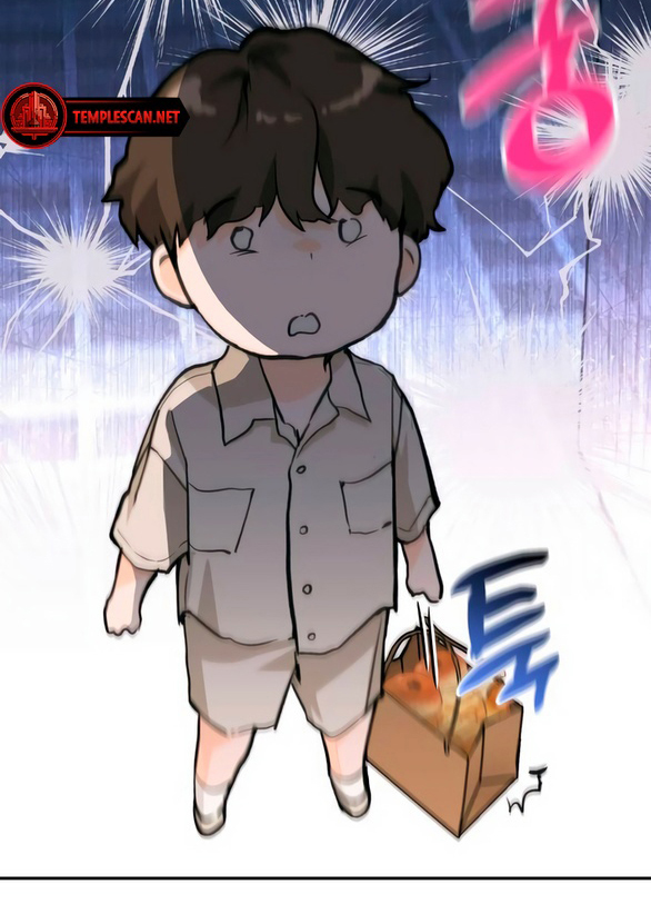 đứa trẻ trông giống tôi chapter 31.1 33