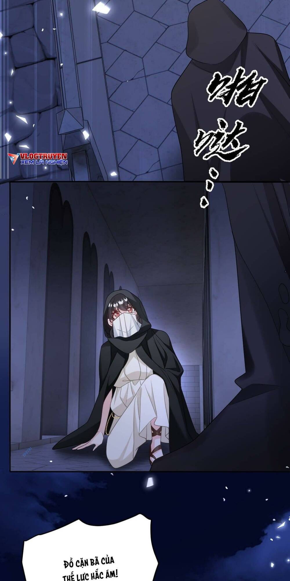 trở thành đoàn sủng về sau, ta đại sát tứ phương chapter 17 53